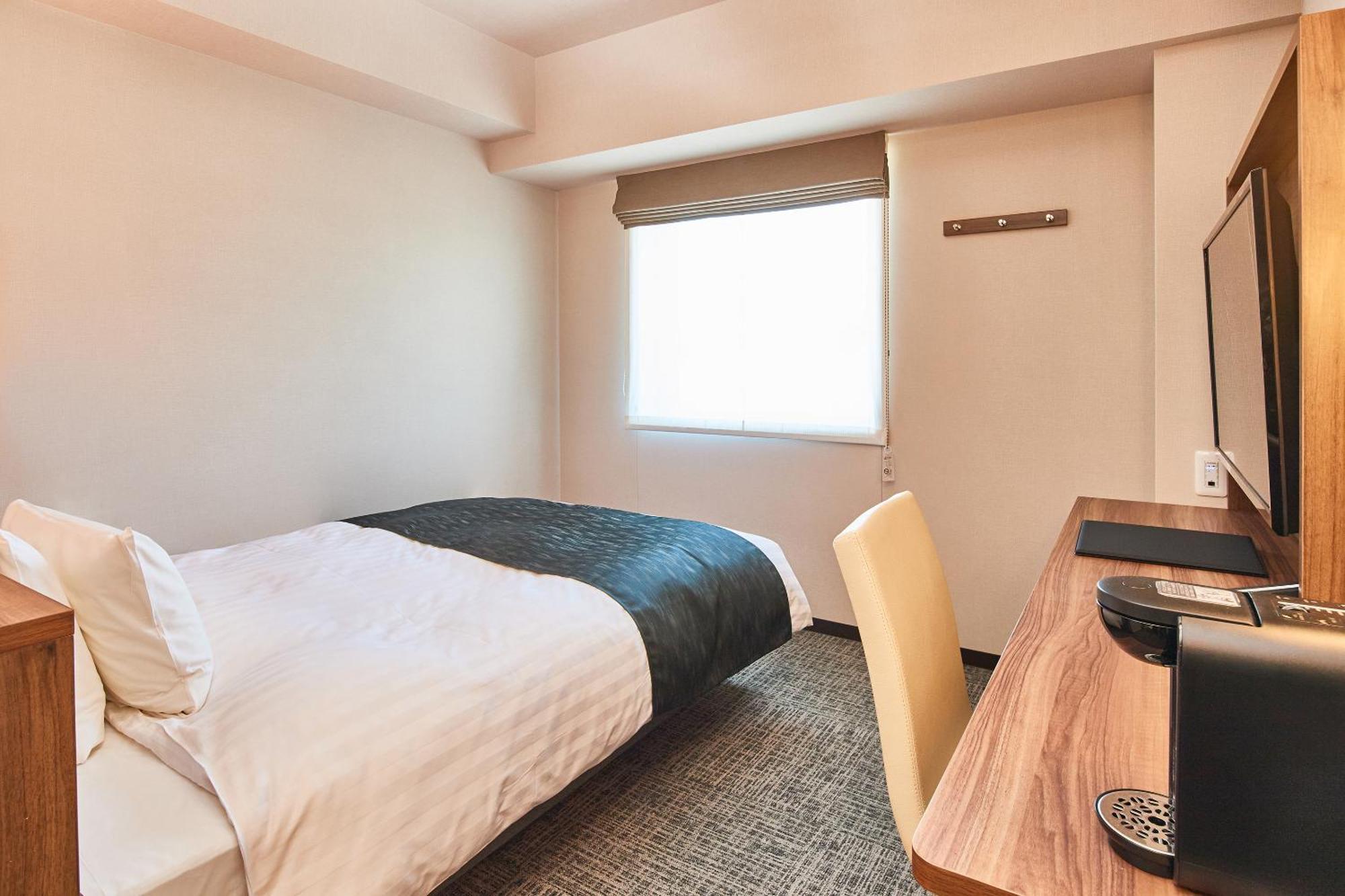 &And Comfy Hotel Kumamoto Jo View Exteriér fotografie