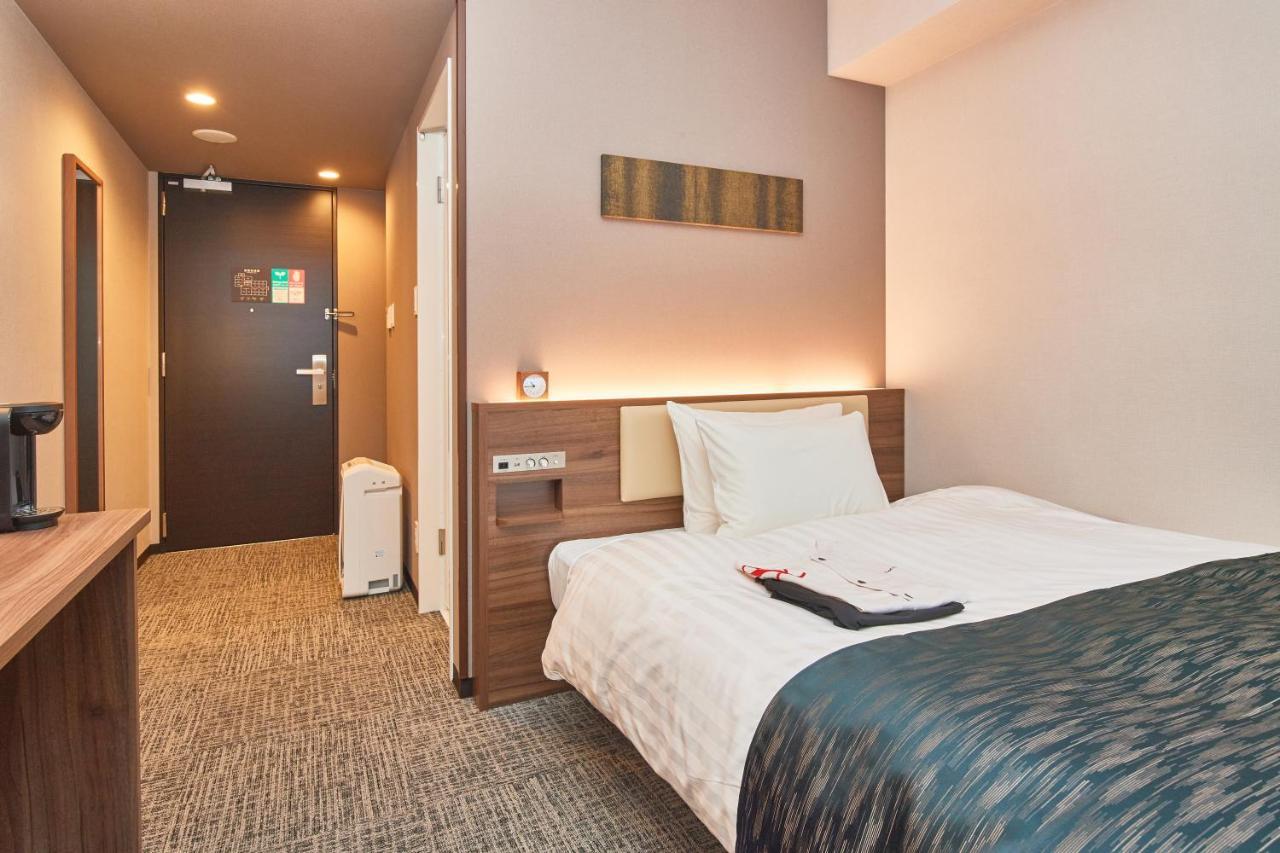 &And Comfy Hotel Kumamoto Jo View Exteriér fotografie